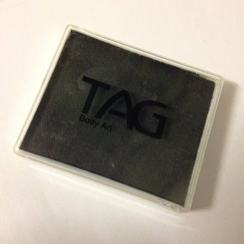 TAG 50gm Regular Black