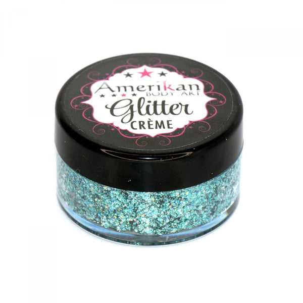 Amerikan Body Art Glitter Creme “NEPTUNE”