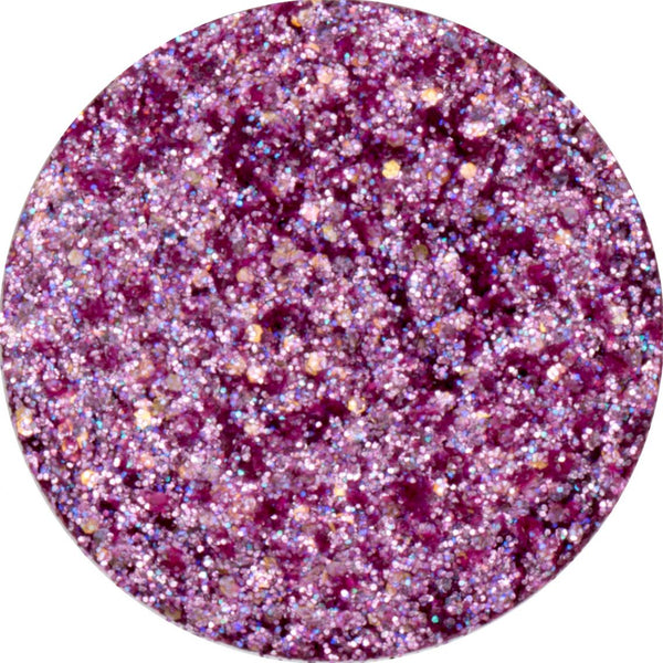 Amerikan Body Art Glitter Creme “NEBULA”