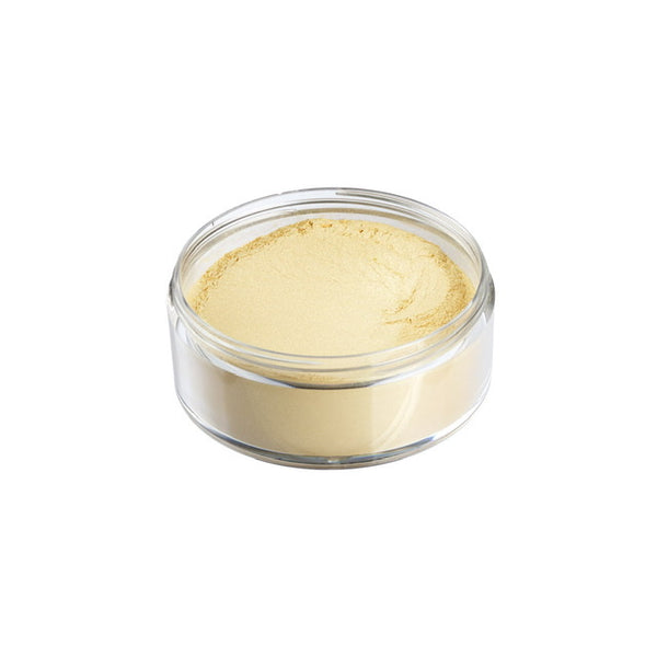 Ben Nye BANANA Shimmer Powder 15gm/ .53oz