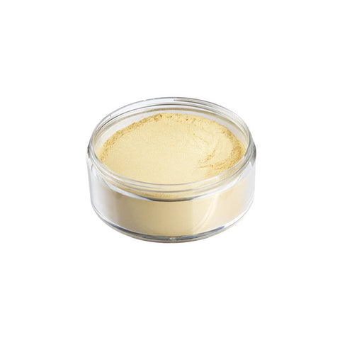 Ben Nye BANANA Shimmer Powder 15gm/ .53oz