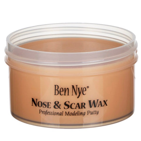 Ben Nye Nose and Scar Wax FAIR