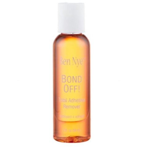 Ben Nye Bond Off