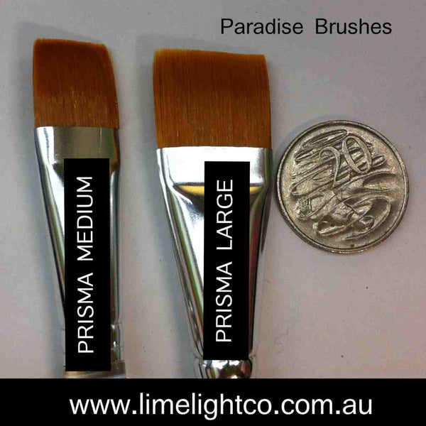 Paradise Prisma Brush 841 MEDIUM 1.9cm