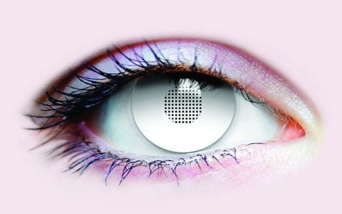 Primal Contact Lenses “Sub Zero”