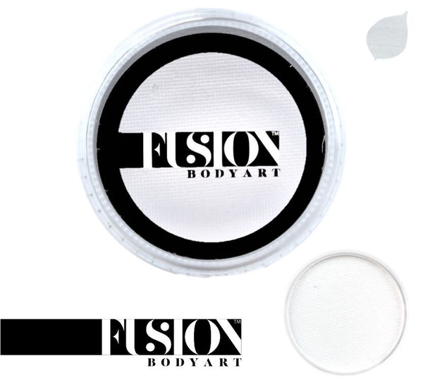 Fusion PRO PARAFFIN WHITE 32gm (limited edition)