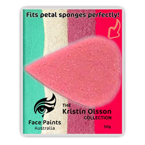 FPA Combo 50gm Kristin Olsson CORAL REEF