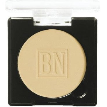 Ben Nye BANANA Pressed Eye Shadow 3.5gm