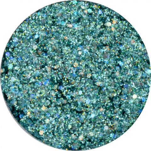 Amerikan Body Art Glitter Creme “NEPTUNE”