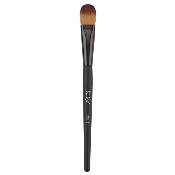 Ben Nye Wide Contour Brush FCB-18 19mm