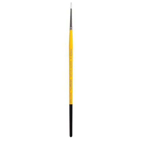 King Art 7950 Brush #0