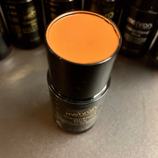 Mehron CreamBlend Stick Makeup LIGHT KHAKI 21gm