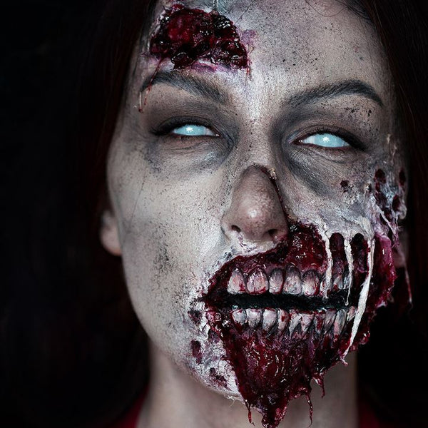 Mehron Liquid Latex ZOMBIE 270ml