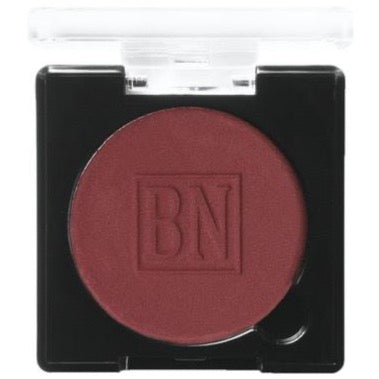 Ben Nye BURGUNDY Pressed Eye Shadow 3.5gm