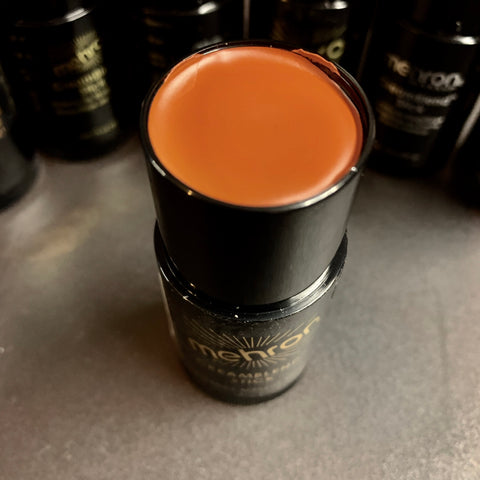 Mehron CreamBlend Stick Makeup RICH TOPAZ 21gm