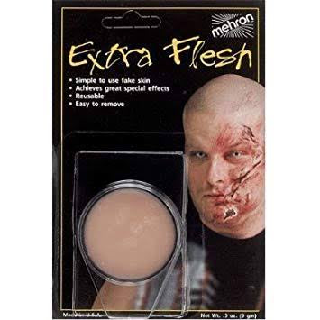 Mehron EXTRA FLESH 9gm