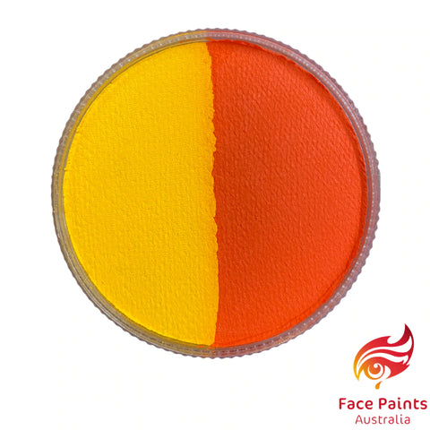 FPA Essential 50/ 50 Yellow/ Orange 30gm