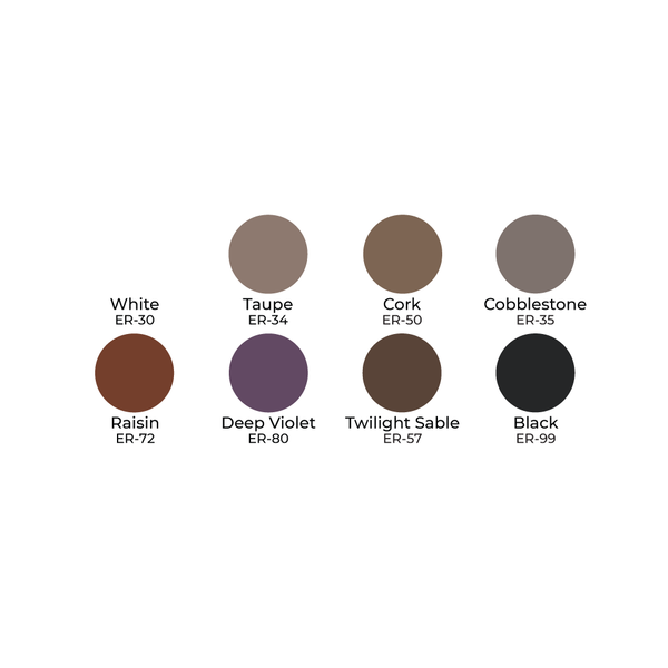 Ben Nye THEATRICAL Eye Shadow Palette 8 colours