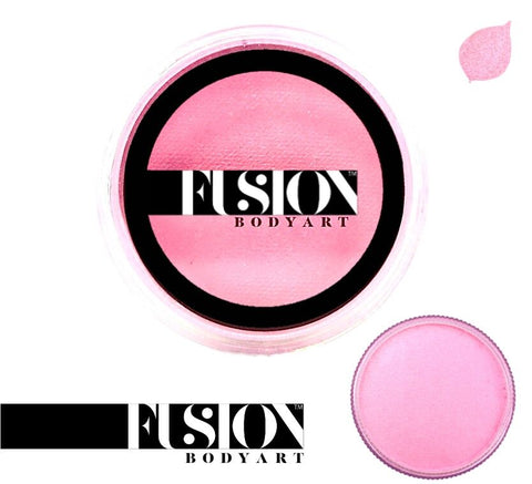 Fusion PEARL PRINCESS PINK 25gm