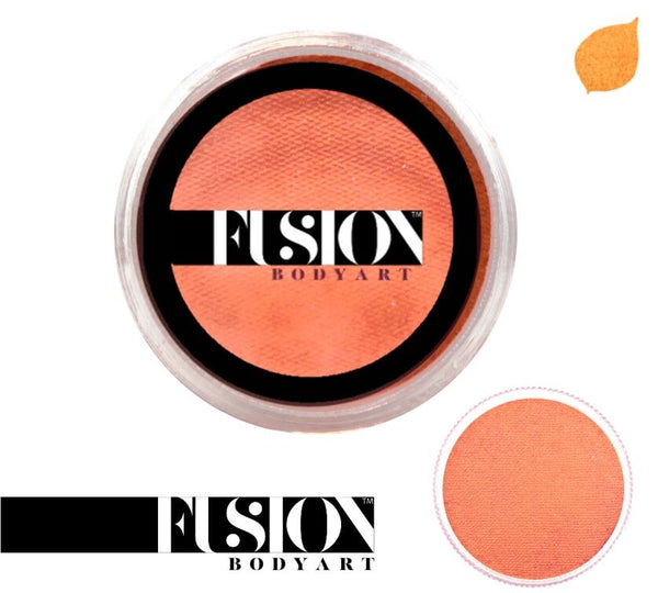 Fusion PEARL JUICY ORANGE 25gm