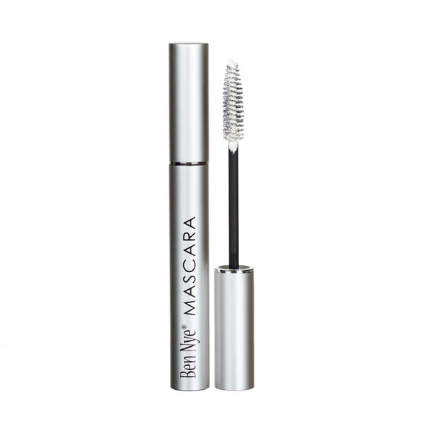 Ben Nye Mascara WHITE LM-0