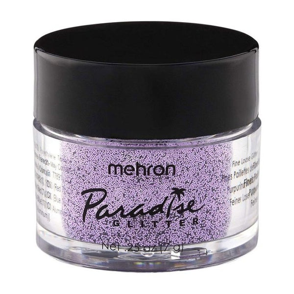 Paradise PASTEL LAVENDER Glitter 7gm