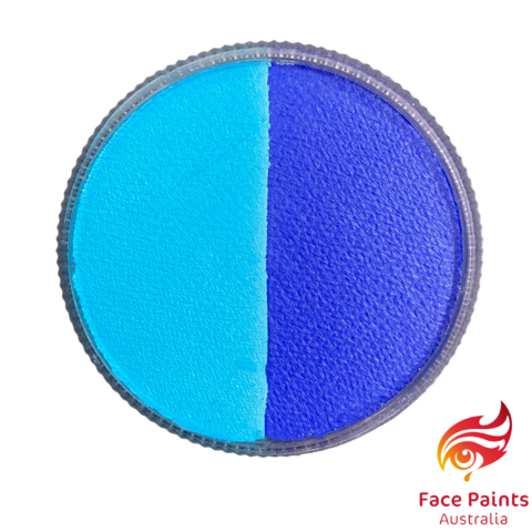 FPA Essential 50/ 50 Mid Blue/ Light Blue 30gm