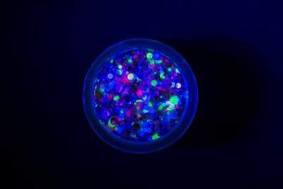 Essential Glitter Balm GLIMMER