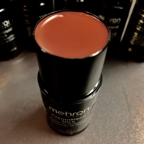 Mehron CreamBlend Stick Makeup CONTOUR 21gm