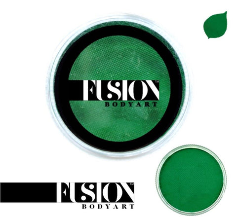 Fusion PRIME FRESH GREEN 32gm