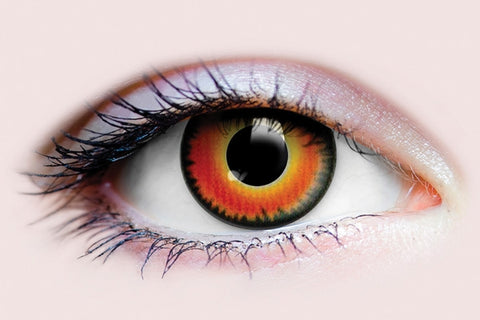 BEAST contact lenses (3 month usage, pair)