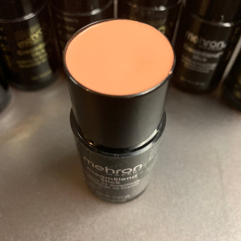 Mehron CreamBlend Stick Makeup JUVENILE 21gm