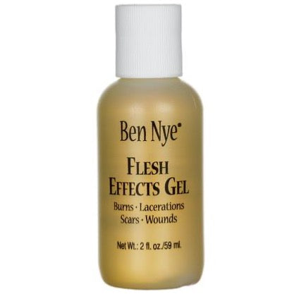 Ben Nye Gel Effects FLESH (CLEAR) 59ml