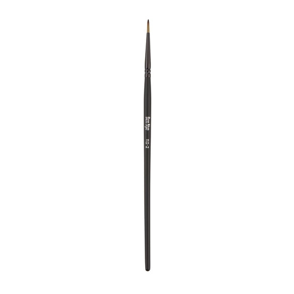 Ben Nye Small Point Round Brush RS-2