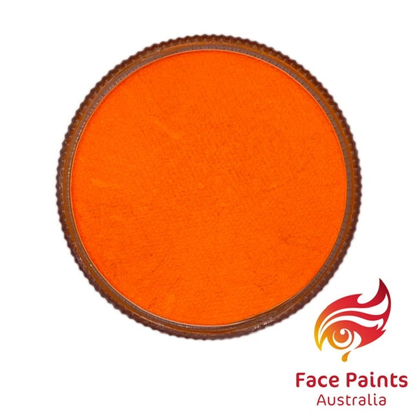 FPA 30gm Neon ORANGE