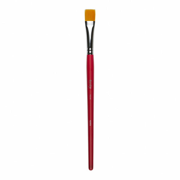 Ben Nye Flat Brush FB-12 (11mm)