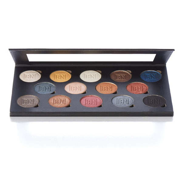 Ben Nye NEUTRAL Pearl Sheen palette