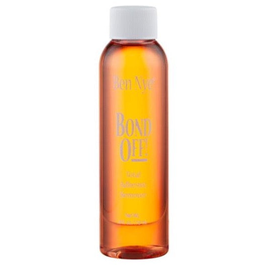 Ben Nye Bond Off