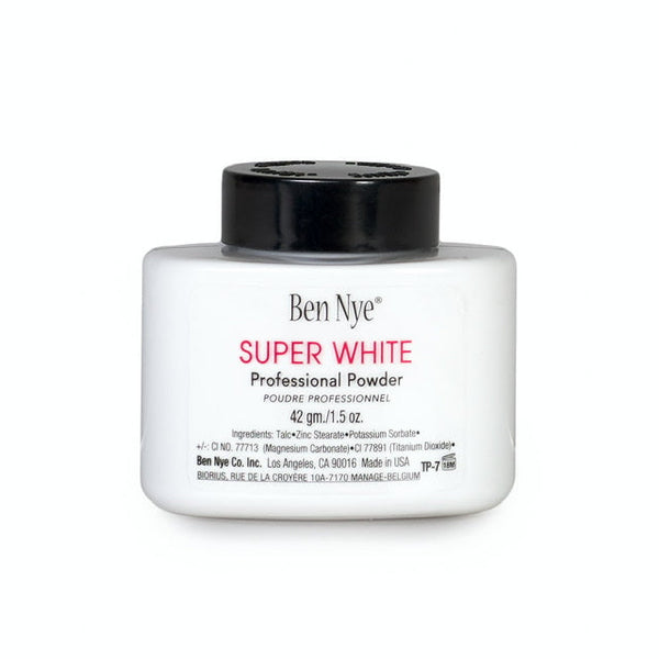 Ben Nye Luxury Powders | Morgan Family Trust (Limelight Company) ABN 95 ...