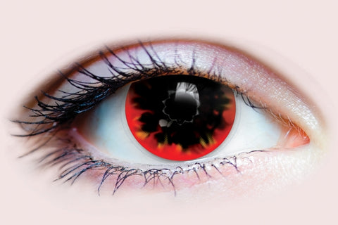 TORCH contact lenses (3 month usage, pair)