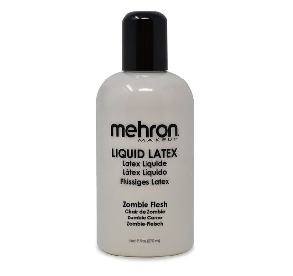 Mehron Liquid Latex ZOMBIE 270ml