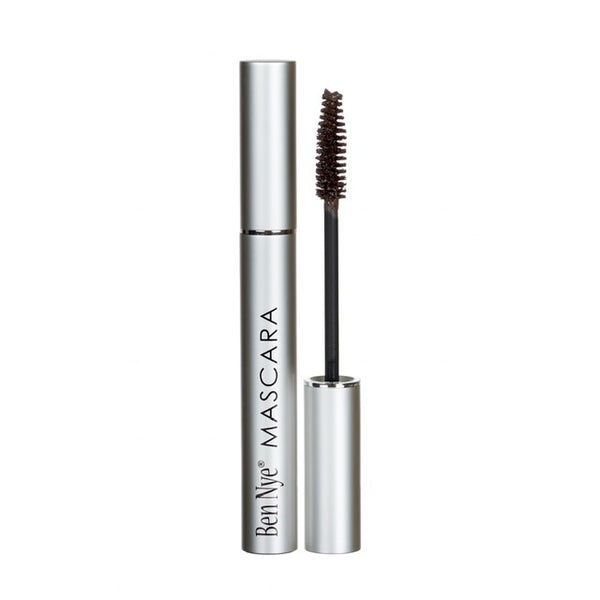 Ben Nye Mascara DARK BROWN LM-2