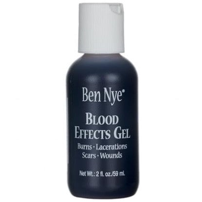 Ben Nye Gel Effects BLOOD 59ml