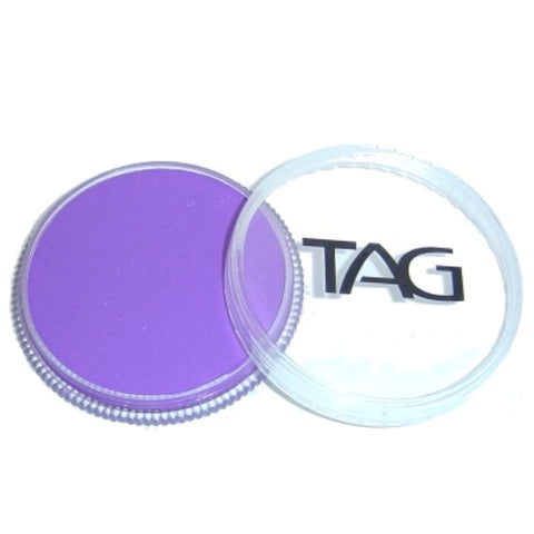 TAG body art NEON PURPLE 32gm