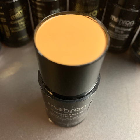Mehron CreamBlend Stick Makeup EURASIA FAIR 21gm