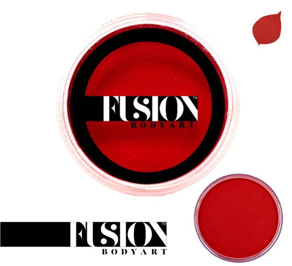 Fusion PRIME CARDINAL RED 32gm
