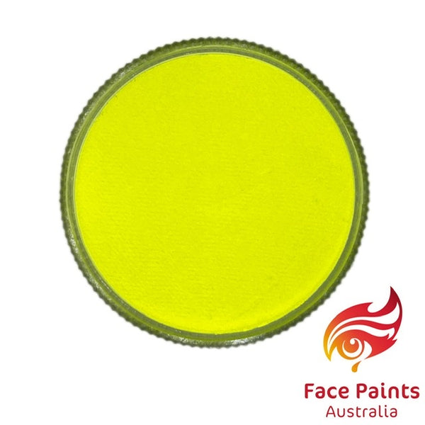 FPA 30gm Neon YELLOW