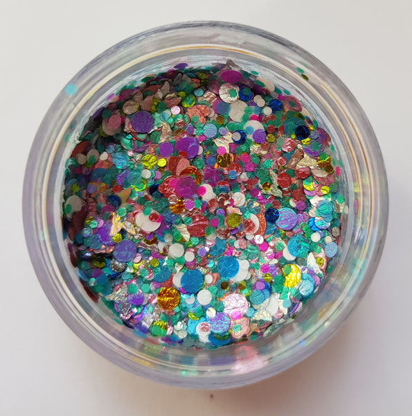 Essential Glitter Balm FAIRY WINGS
