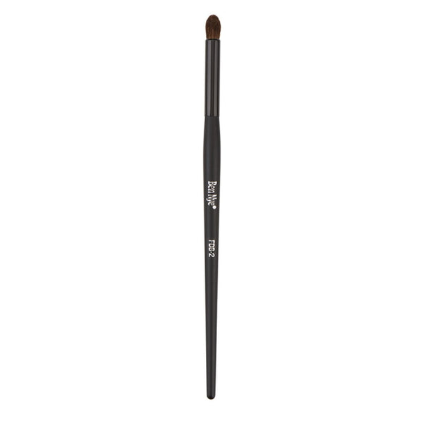 Ben Nye Medium Tapered Point Brush FDB-2