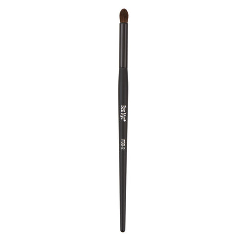 Ben Nye Medium Tapered Point Brush FDB-2